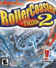 过山车大亨2终极版免安装DLC学习版非steam离线网盘解压即玩PC下