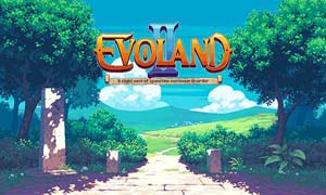 进化之地2终极版免安装DLC学习版非steam离线网盘解压即玩PC下载