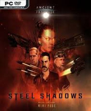 远古边境钢影终极版免安装DLC学习版非steam离线网盘解压即玩PC下