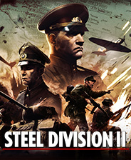 钢铁之师2终极版免安装DLC学习版非steam离线网盘解压即玩PC下载