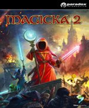 魔能2终极版免安装DLC学习版非steam离线网盘解压即玩PC下载电脑