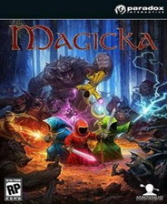 魔能终极版免安装DLC学习版非steam离线网盘解压即玩PC下载电脑