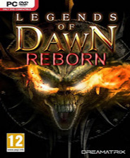 黎明传说重生终极版免安装DLC学习版非steam离线网盘解压即玩PC下